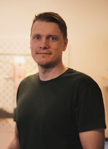 Kasper Emig fra Livingbyline.dk