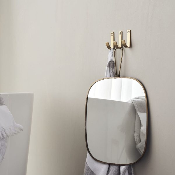 Messing knager fra Meraki